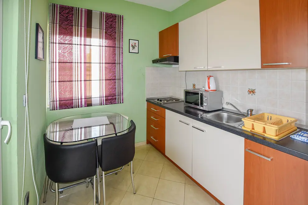 Ferienwohnung in Biograd mit Pool und haustiergeeignet 66116419 5770
