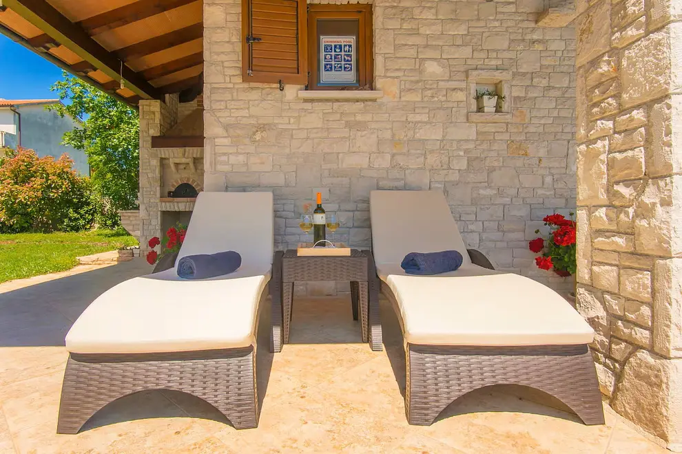 Ferienhaus in Barban mit Pool 999207893 41163 – Foto 20