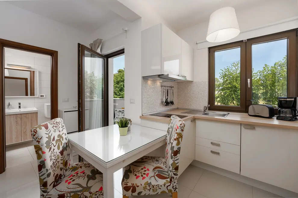 Ferienwohnung in Vrsar mit Pool 999223682 41804 – Foto 29