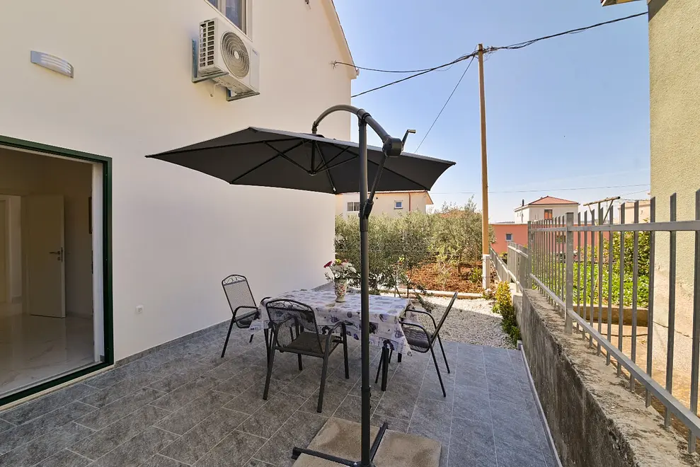 Ferienwohnung in Trogir  999211442 39216 – Foto 7