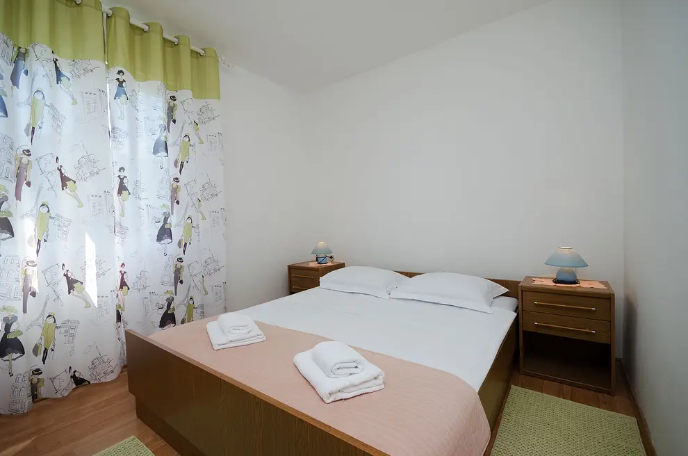 Ferienwohnung in Banjol  999204832 33013 – Foto 23