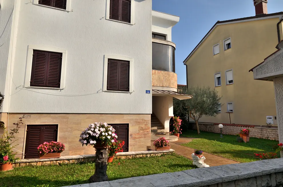 Ferienwohnung in Umag  999209535 37456 – Foto 13