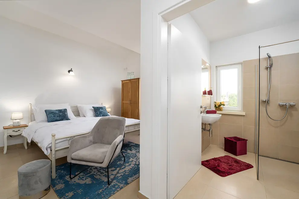 Ferienwohnung in Kastelir-Labinci mit Pool 999223878 41994 – Foto 49