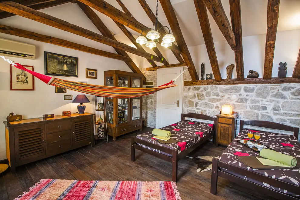 Ferienwohnung in Split  66133690 18685