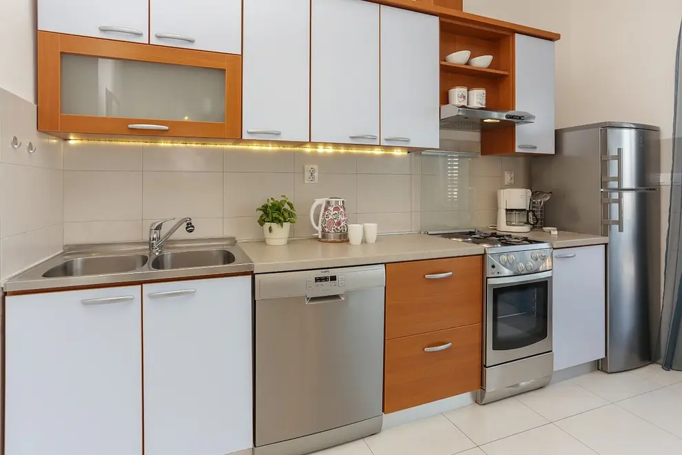 Ferienwohnung in Ciovo mit Pool 999210470 38325 – Foto 39