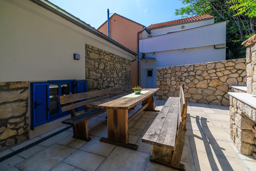 Ferienwohnung in Crikvenica  999213348 40869 – Foto 71