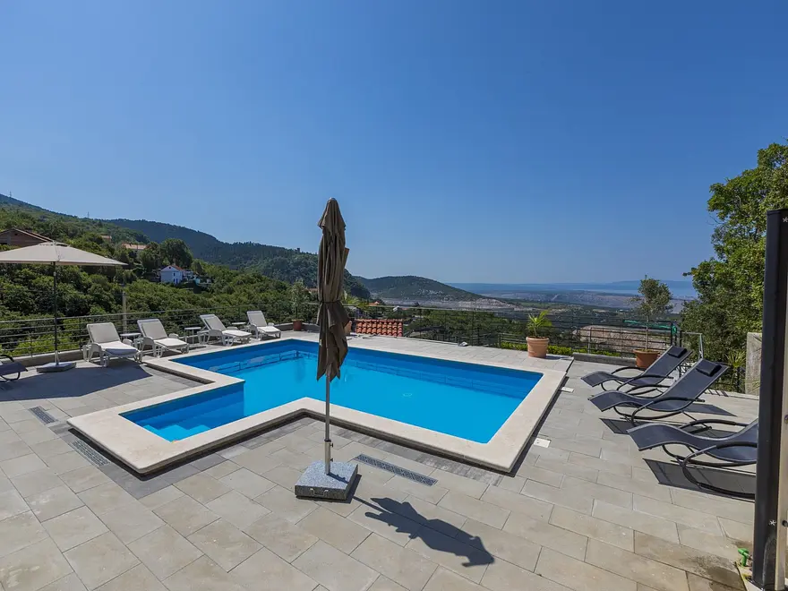 Ferienwohnung in Bakar mit Pool 999206203 34319 – Foto 19