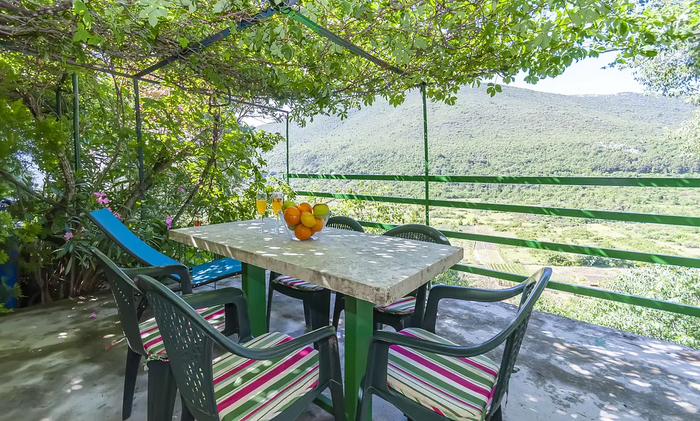 Ferienwohnung in Omis  66146286 25578