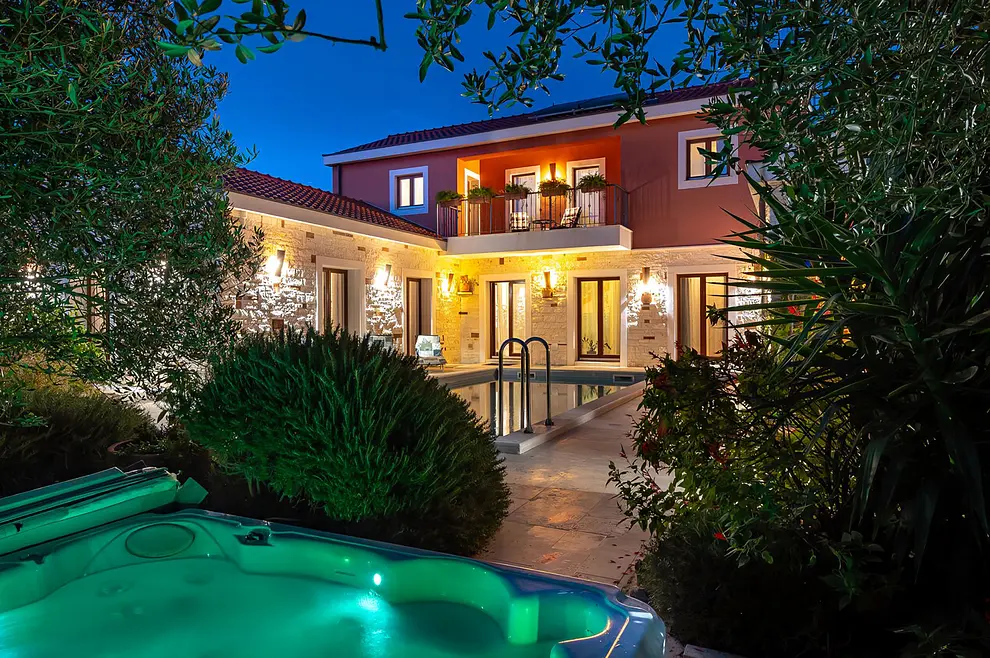 Ferienhaus in Sibenik mit Pool 999212592 40186 – Foto 10