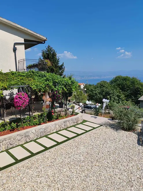 Ferienwohnung in Lovran mit Pool 999211025 38848 – Foto 3