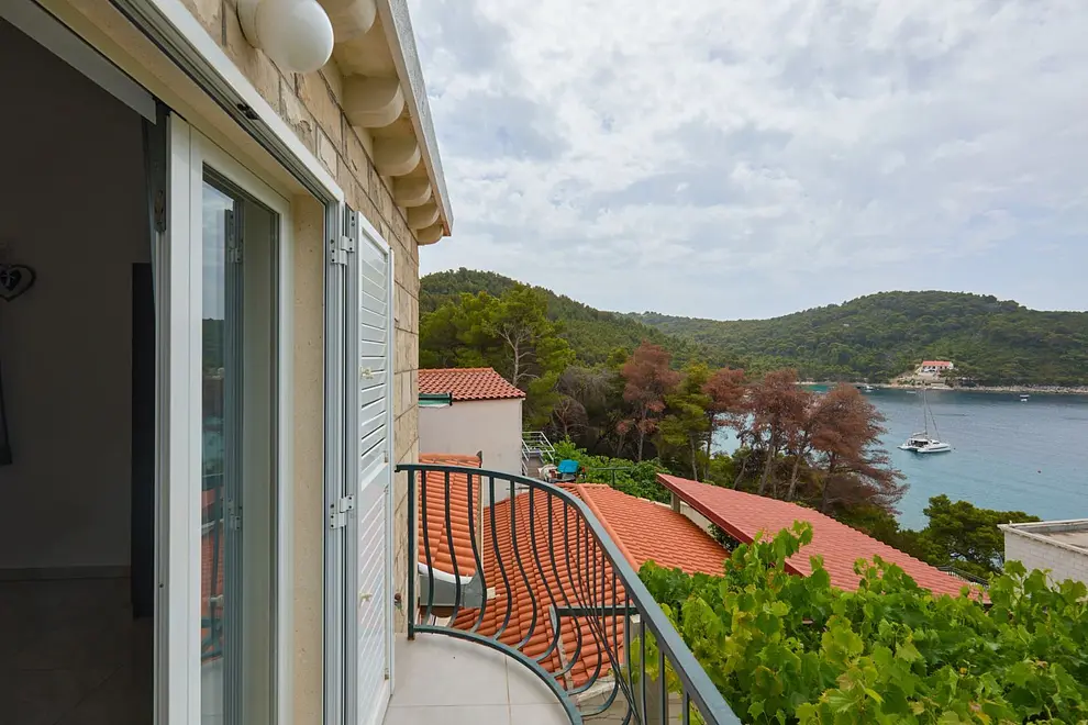 Ferienwohnung in Mljet  999211189 39002 – Foto 39