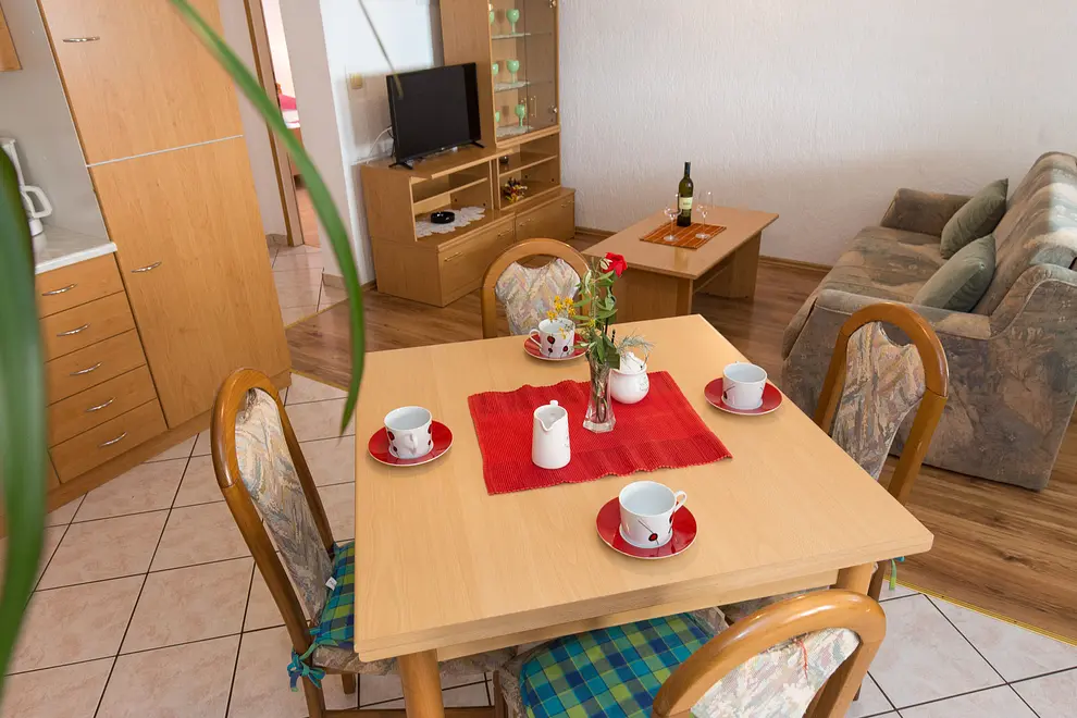 Ferienwohnung in Krk mit Pool 999205447 33602 – Foto 26
