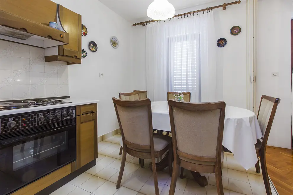 Ferienwohnung in Primosten  999206107 34227 – Foto 12