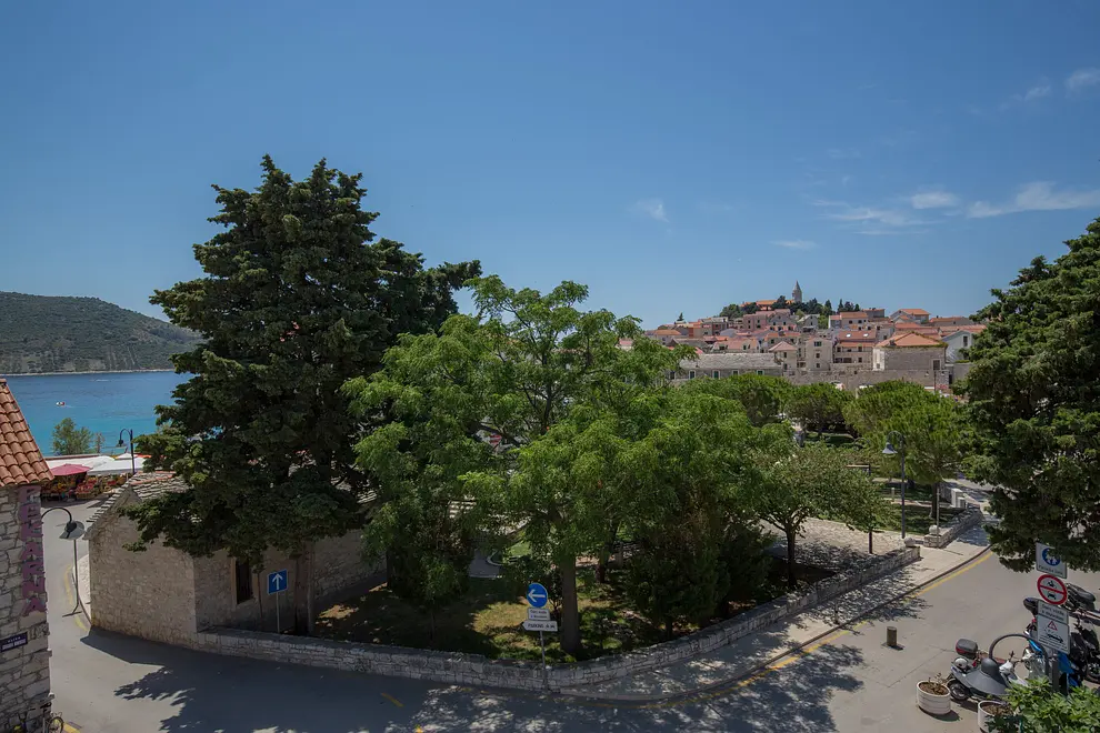 Ferienwohnung in Primosten  66136979 20375