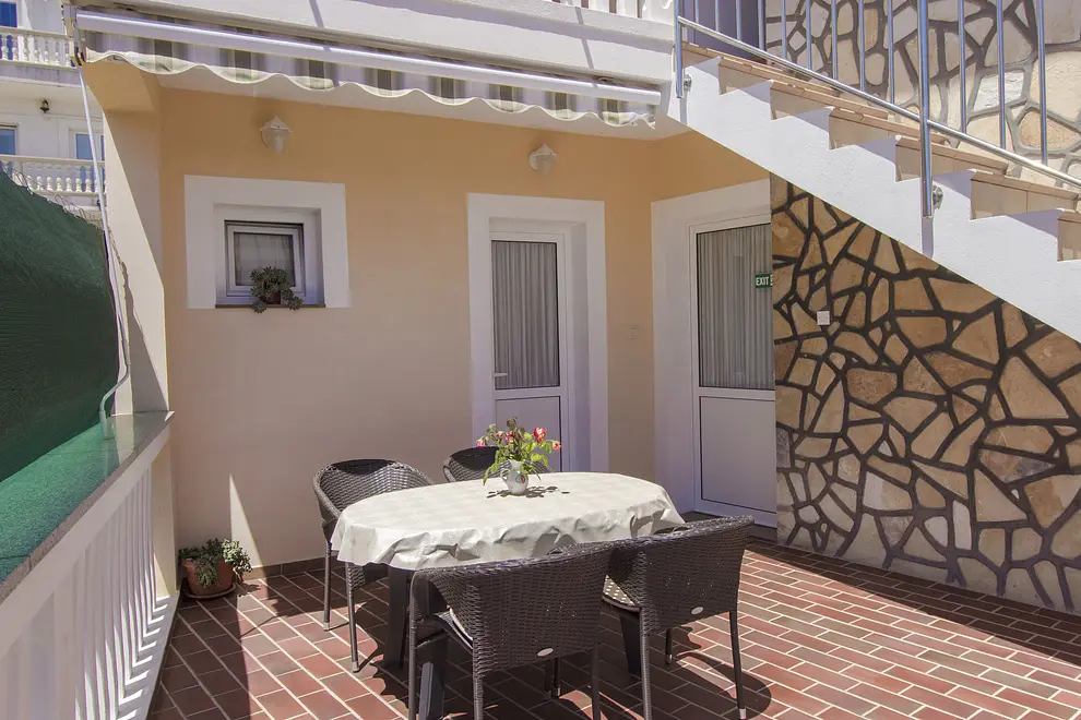 Ferienwohnung in Vodice  999202407 30701 – Foto 4