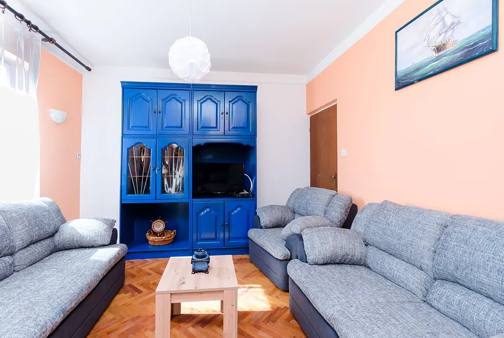Ferienwohnung in Kampor  999204920 33095 – Foto 9