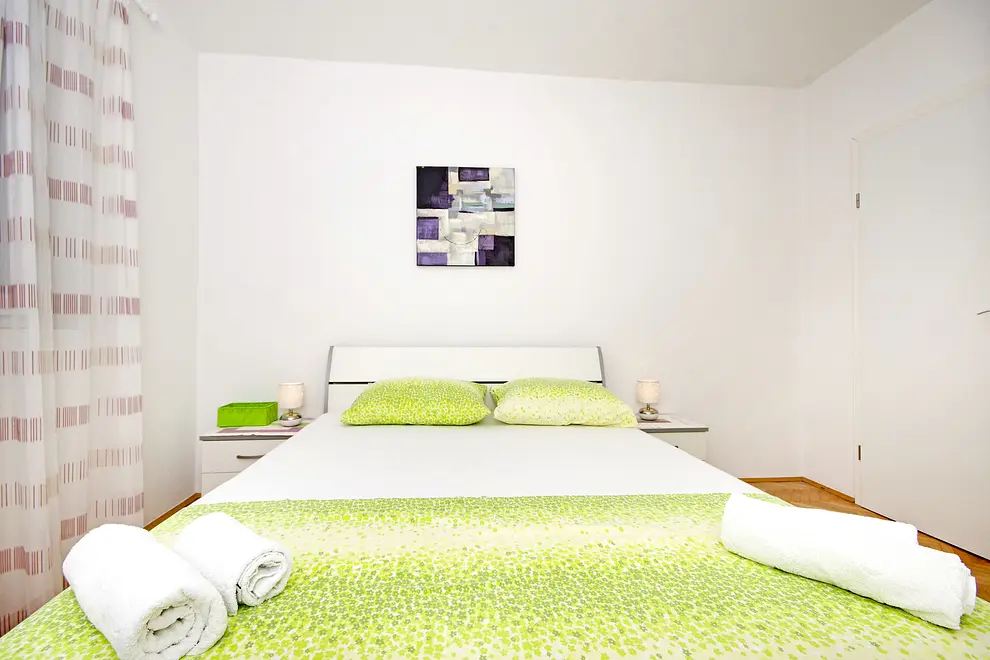 Ferienwohnung in Makarska  999203262 31518 – Foto 20