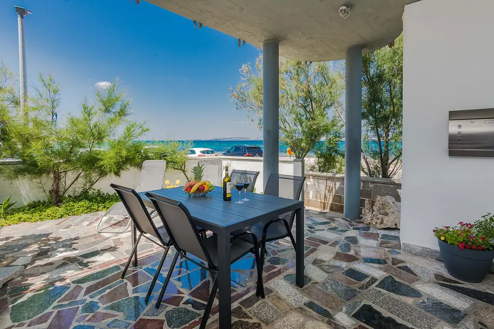 Ferienwohnung in Vir  66142067 23754