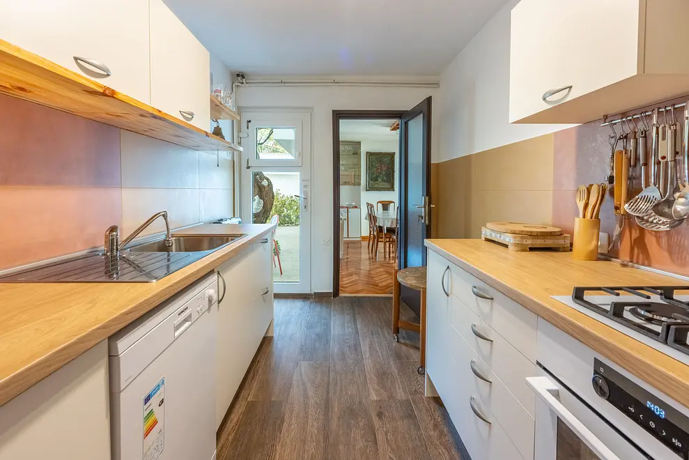 Ferienwohnung in Novi Vinodolski  999206082 34202 – Foto 20