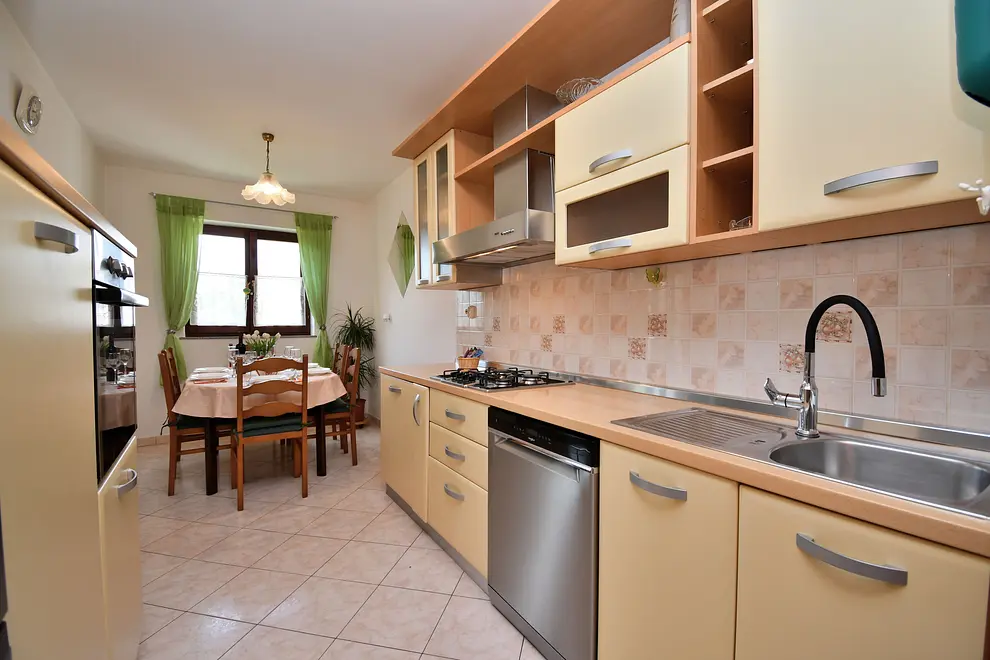 Ferienwohnung in Vrsar  999211252 39051 – Foto 11