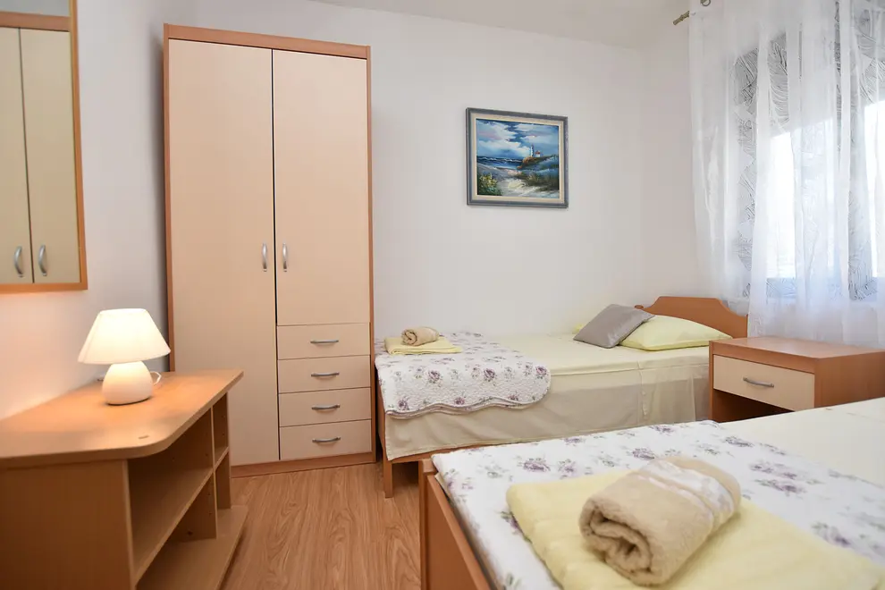 Ferienwohnung in Primosten  999206094 34214 – Foto 11