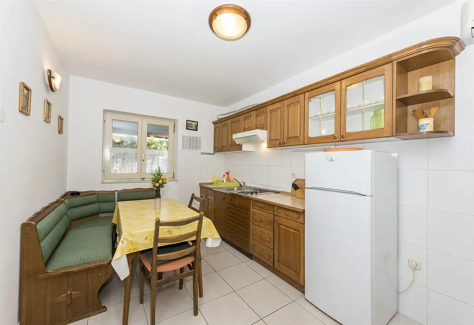 Ferienwohnung in Vodice  999202357 30664 – Foto 3