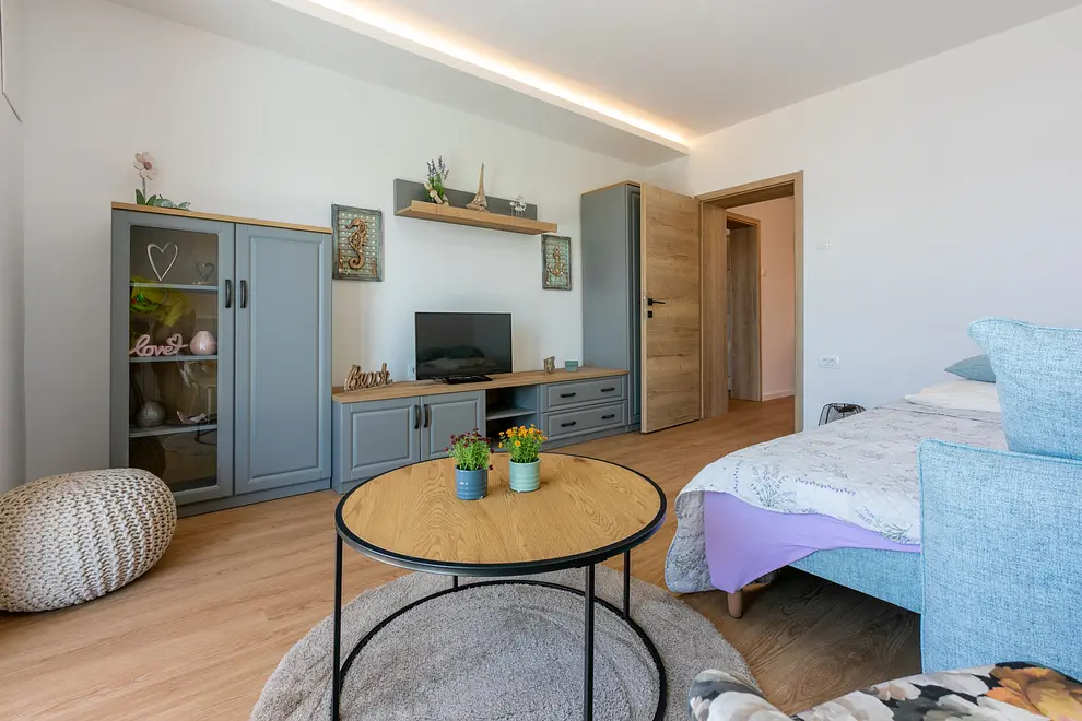 Ferienwohnung in Crikvenica  999203114 31371 – Foto 4