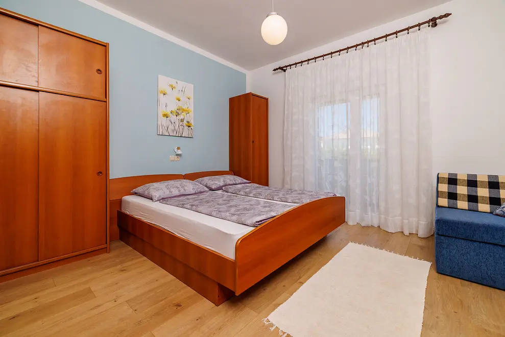 Ferienwohnung in Rab haustiergeeignet 999203412 31661 – Foto 17
