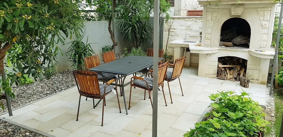 Ferienwohnung in Makarska  66153710 27286