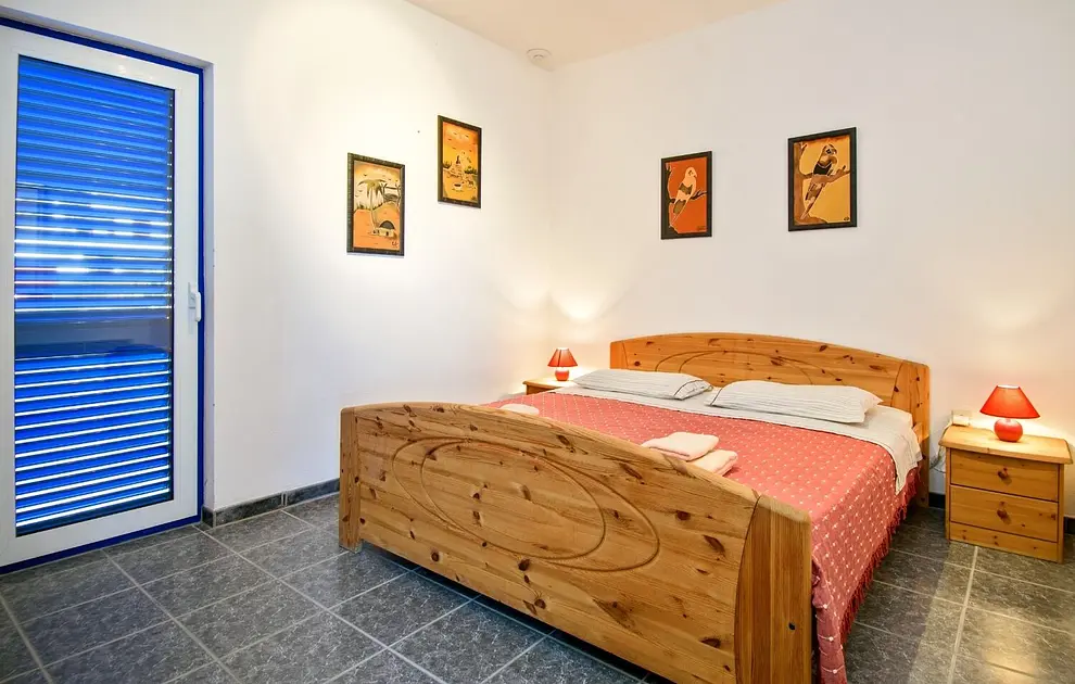 Ferienwohnung in Rogoznica mit Pool 999211370 39146 – Foto 9