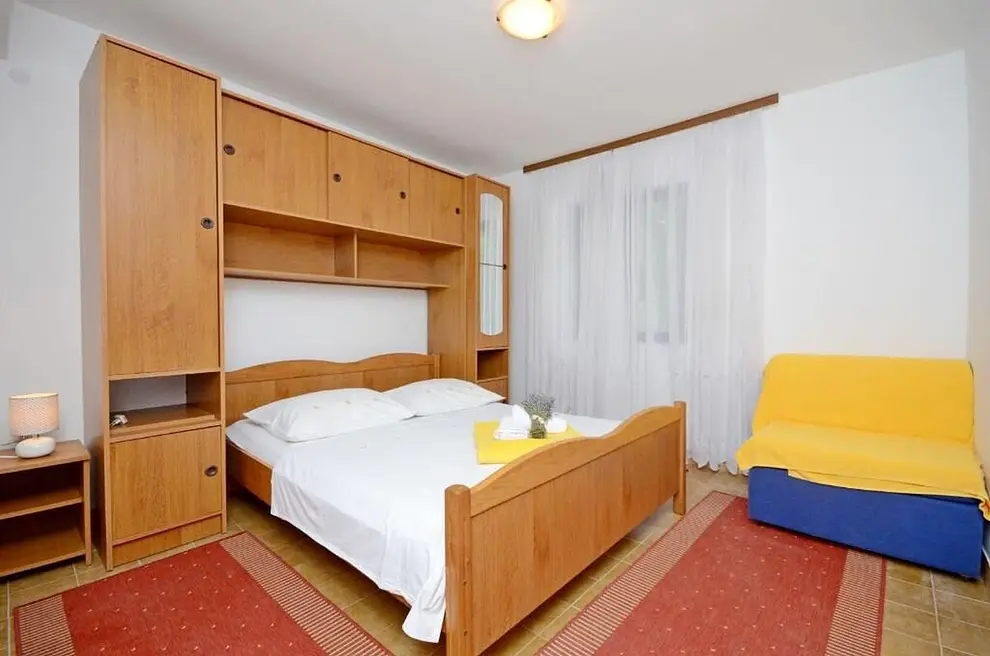 Ferienwohnung in Rogoznica  999202418 30705 – Foto 8