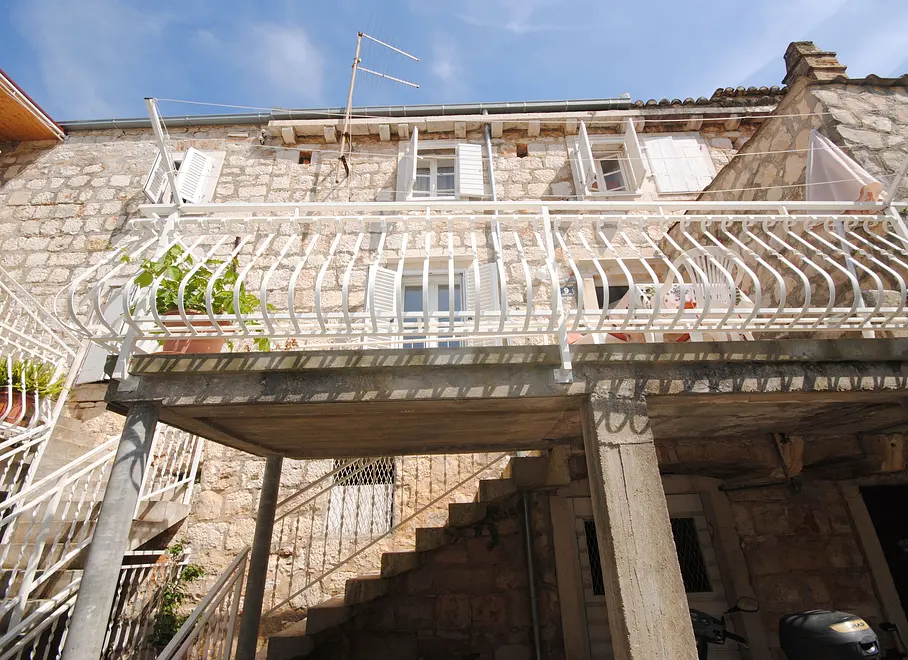 Ferienwohnung in Vis  999210638 38481 – Foto 11