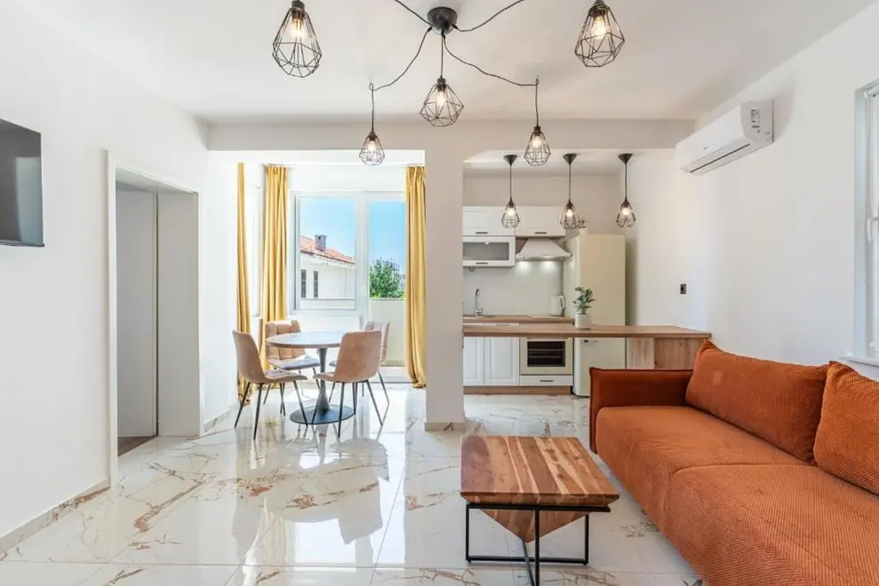 Ferienwohnung in Novalja mit Pool 999244876 43298 – Foto 2