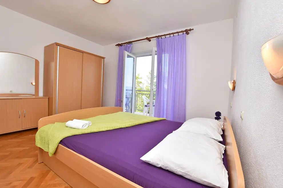 Ferienwohnung in Brela  999206081 34201 – Foto 19