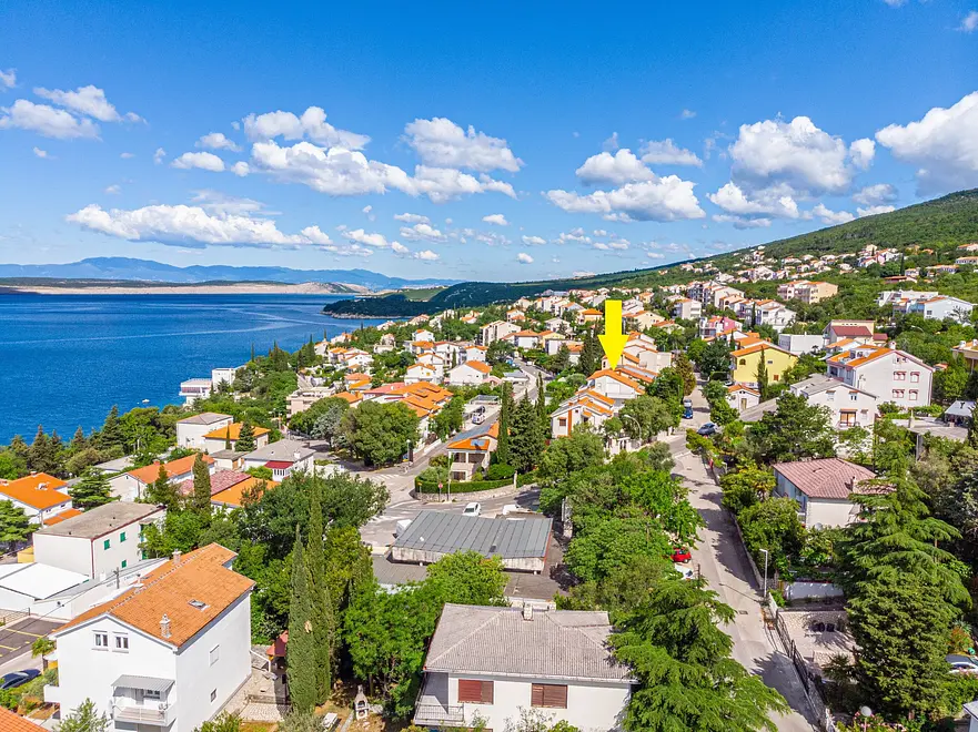 Ferienwohnung in Crikvenica haustiergeeignet 999202951 31216 – Foto 11