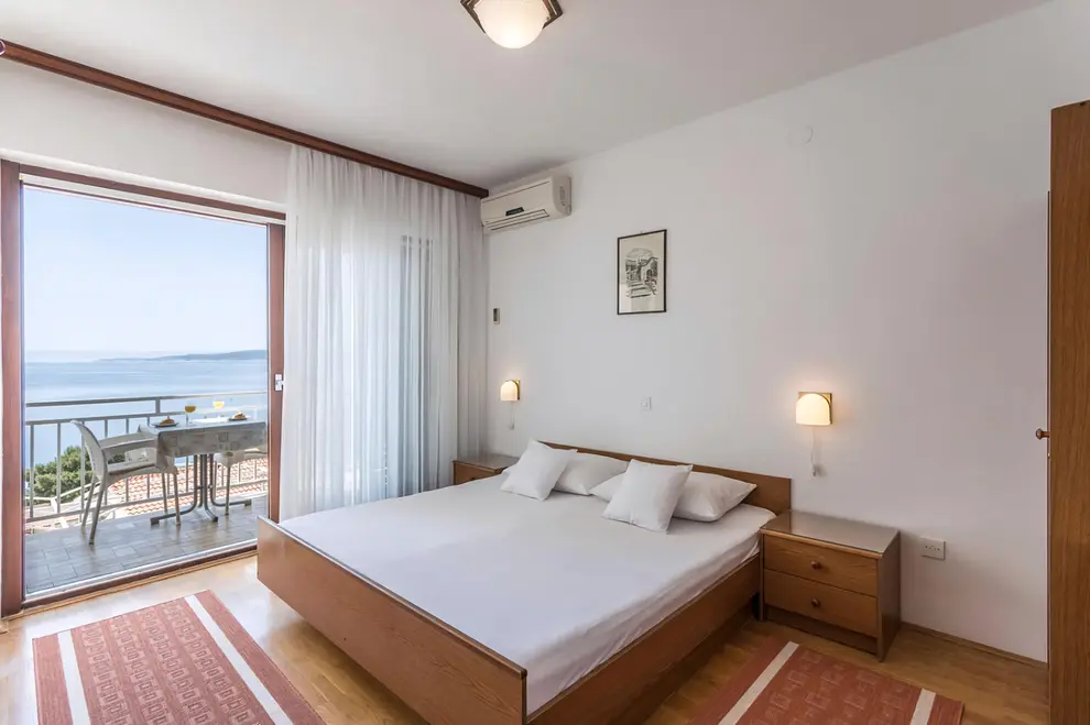 Ferienwohnung in Brela haustiergeeignet 999206949 35032 – Foto 8