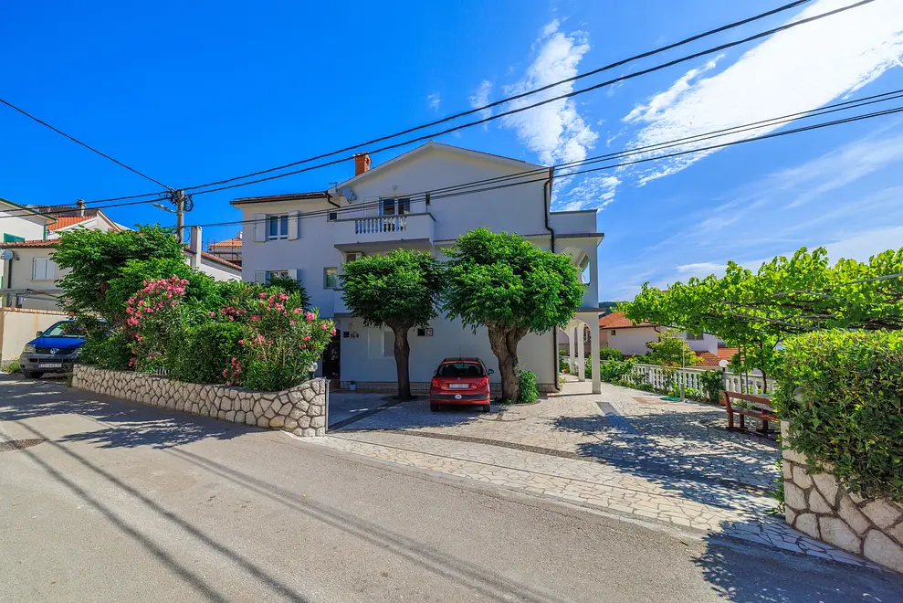 Ferienwohnung in Rab  999207726 35746 – Foto 4