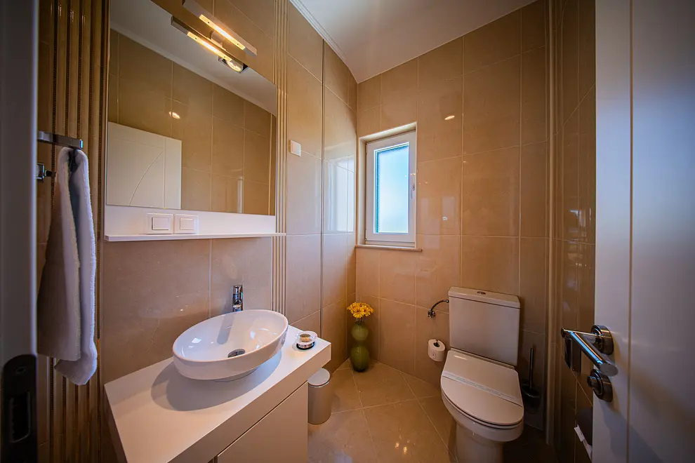 Ferienwohnung in Novalja mit Pool 999212488 40104 – Foto 12