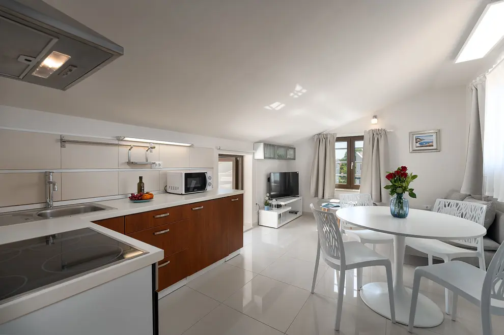Ferienwohnung in Vrsar mit Pool 999223744 41861