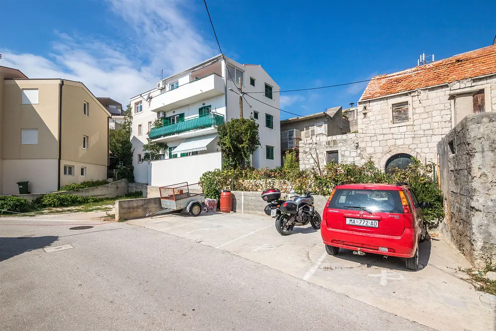 Ferienwohnung in Makarska  999203507 31752 – Foto 12