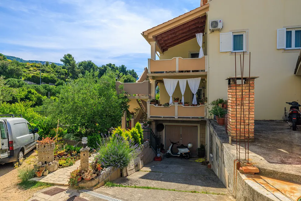 Ferienwohnung in Banjol haustiergeeignet 66152762 26569