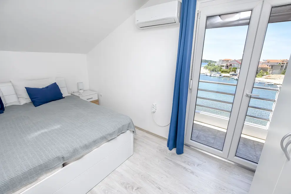 Ferienwohnung in Rogoznica  999205854 33986 – Foto 26