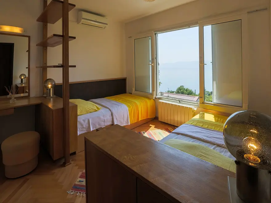 Ferienwohnung in Novi Vinodolski  999206082 34202 – Foto 6