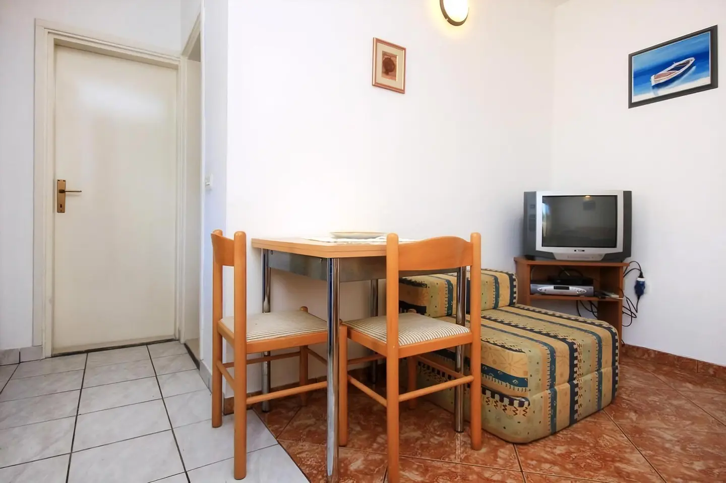 Ferienwohnung in Orebic  999212240 39916