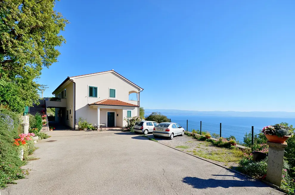 Ferienwohnung in Opatija haustiergeeignet 66120821 8739