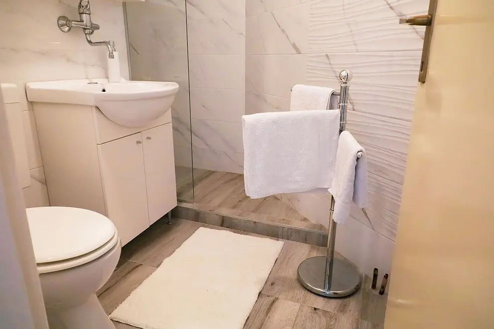 Ferienwohnung in Kali mit Pool 999210181 38058