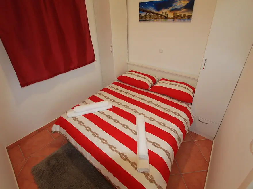 Ferienwohnung in Novi Vinodolski  999205813 33951 – Foto 14