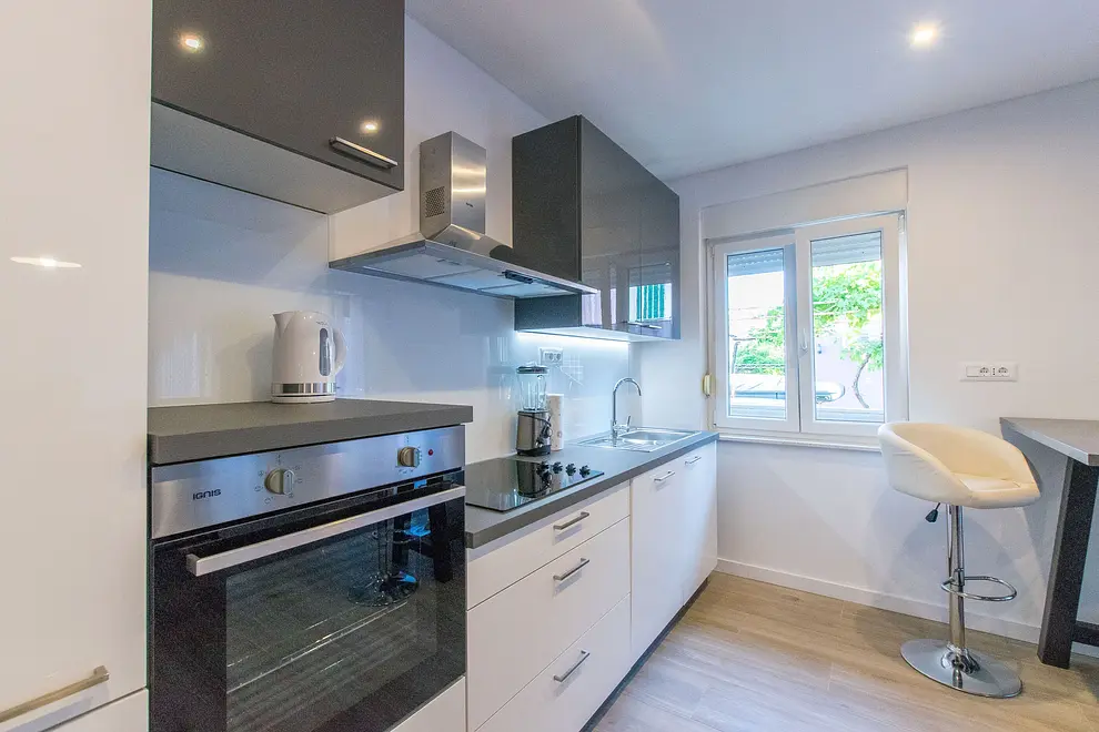 Ferienwohnung in Kastela  999206624 34721 – Foto 6