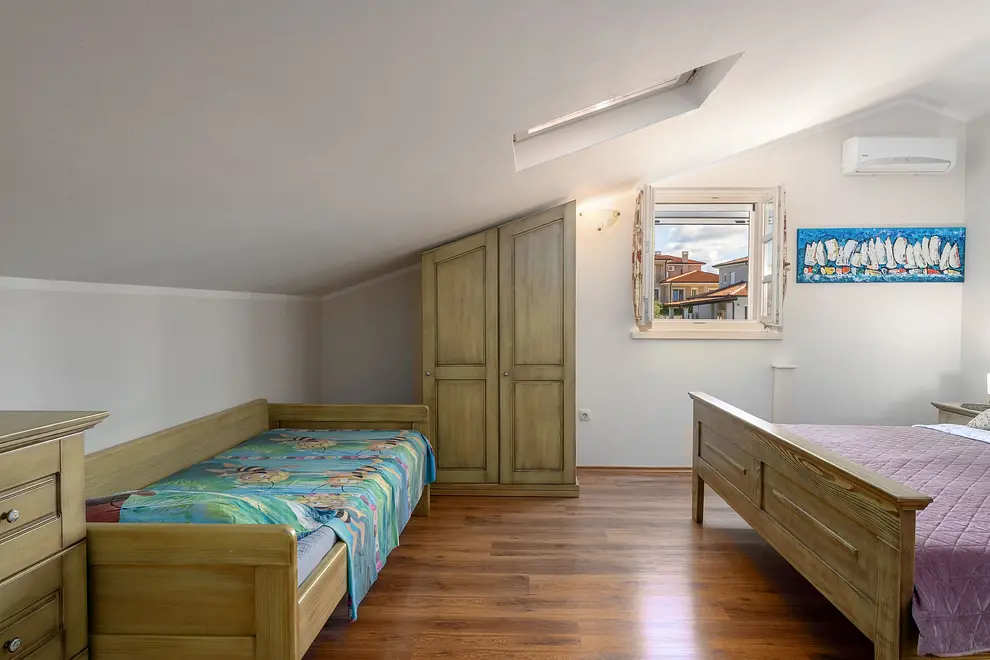 Ferienwohnung in Kastelir-Labinci mit Pool 999223635 41759 – Foto 18