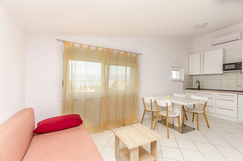 Ferienwohnung in Vir  999205891 34022 – Foto 7